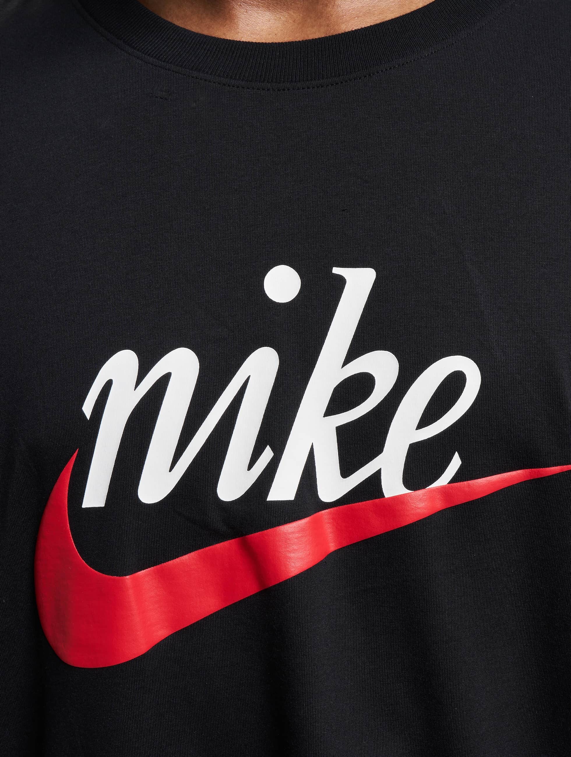 ФУТБОЛКА M NSW TEE FUTURA 2 (DZ3279-010)