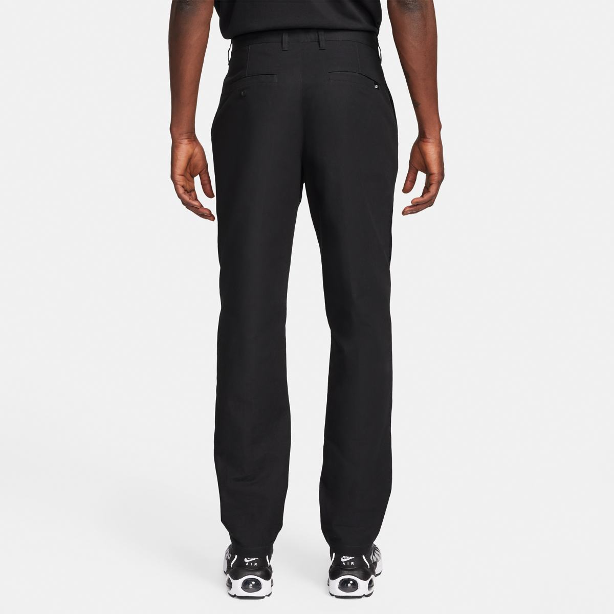 ШТАНЫ NIKE M NK CLUB CHINO PANT (FZ5770-010)