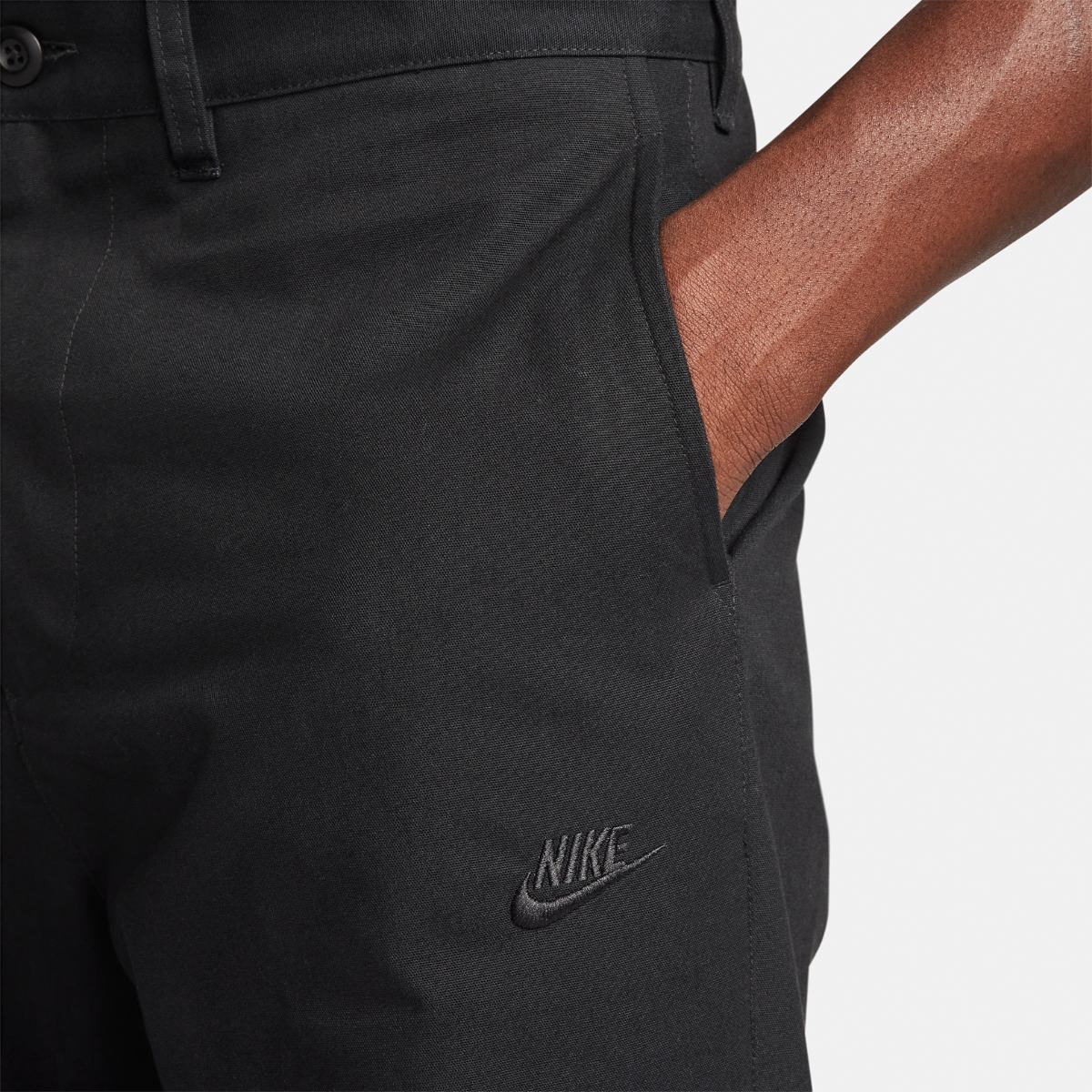 ШТАНЫ NIKE M NK CLUB CHINO PANT (FZ5770-010)