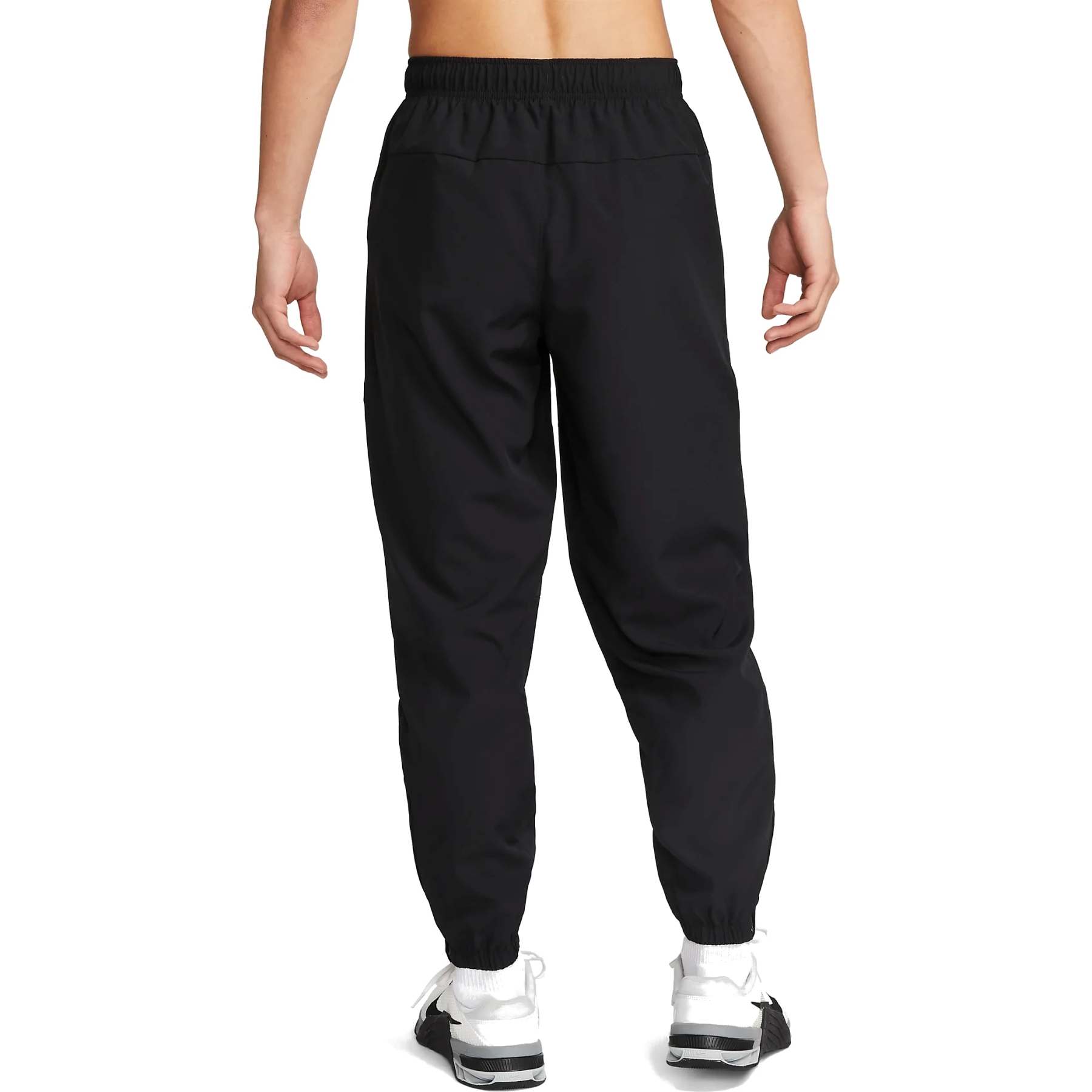 ШТАНИ NIKE M NK DF FORM PANT TPR (FB7497-010)