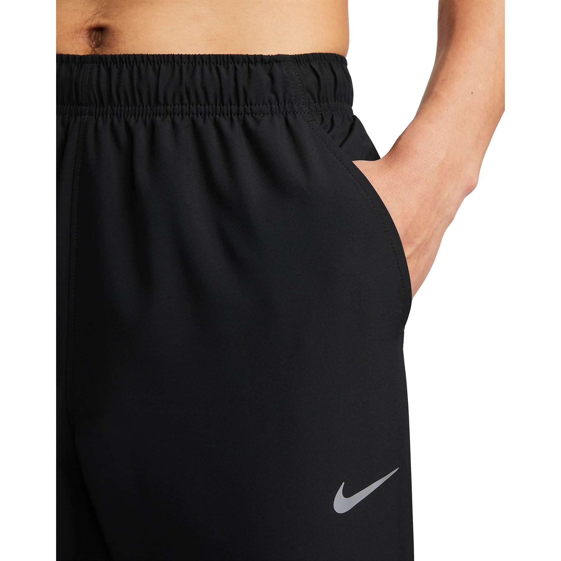 ШТАНИ NIKE M NK DF FORM PANT TPR (FB7497-010)
