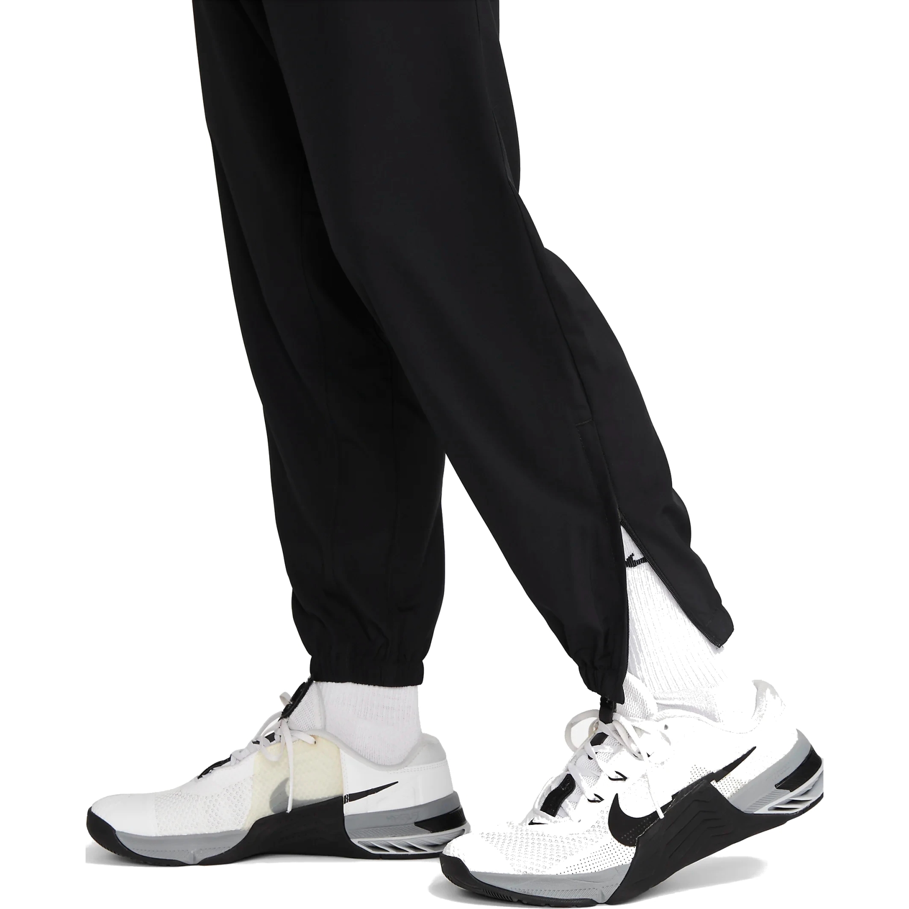 ШТАНИ NIKE M NK DF FORM PANT TPR (FB7497-010)