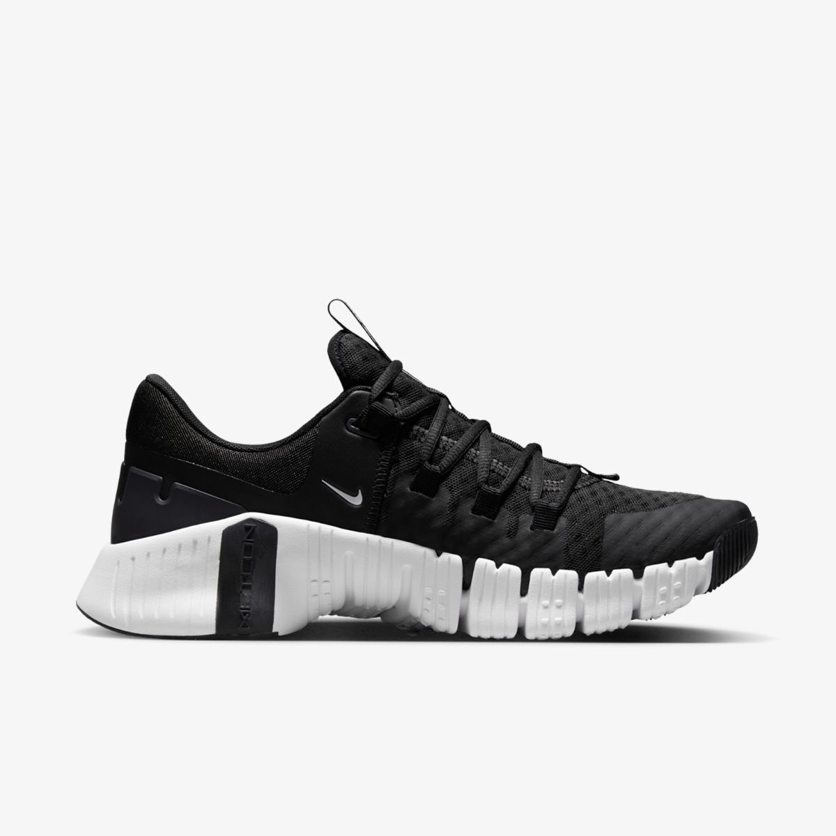 ЧОЛОВІЧІ КРОСІВКИ NIKE FREE METCON 5 (DV3949-001)