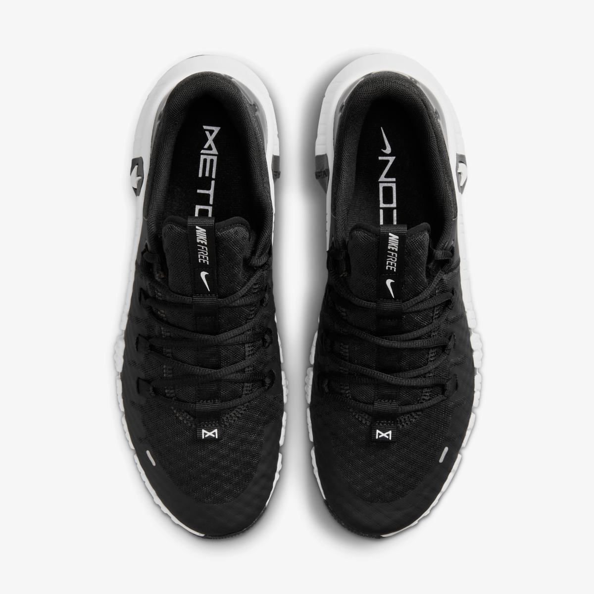 ЧОЛОВІЧІ КРОСІВКИ NIKE FREE METCON 5 (DV3949-001)