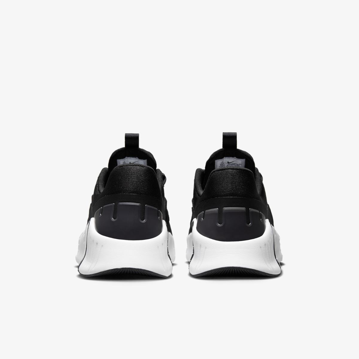 ЧОЛОВІЧІ КРОСІВКИ NIKE FREE METCON 5 (DV3949-001)