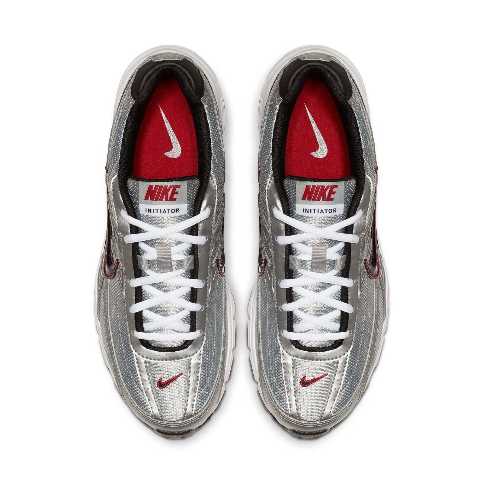 МУЖСКИЕ КРОССОВКИ NIKE INITIATOR (394055-001)