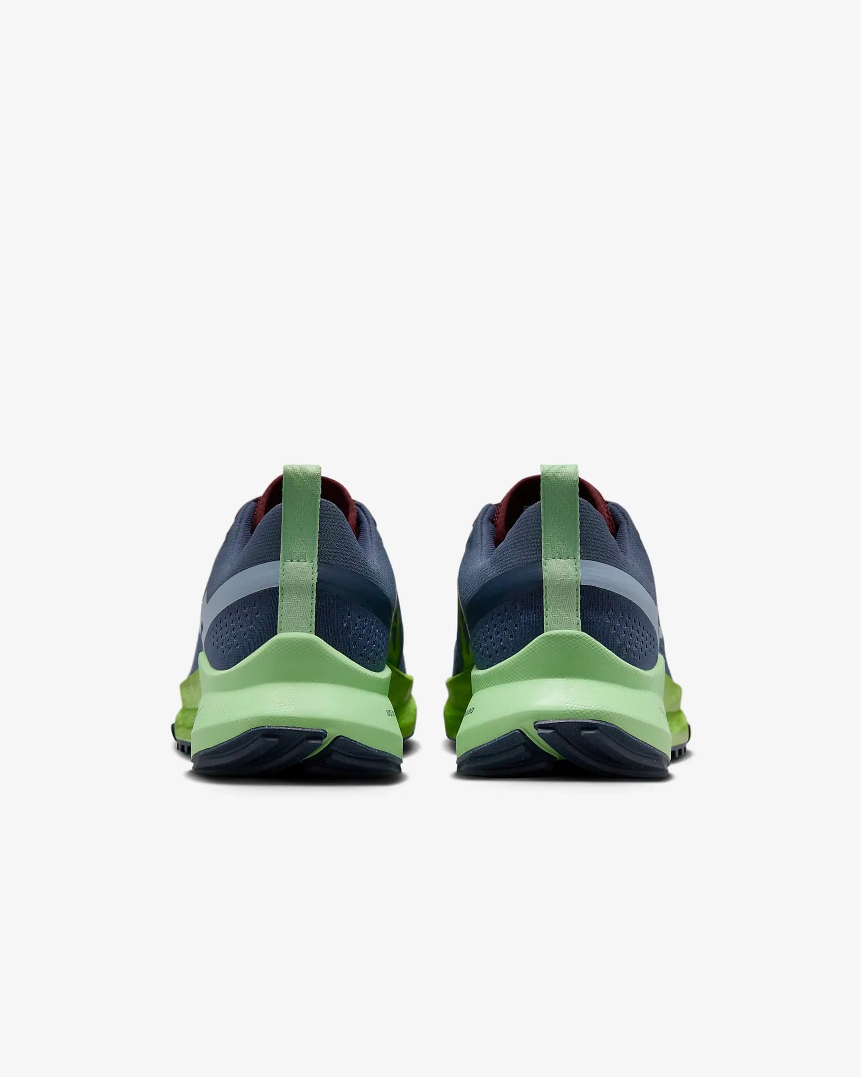 МУЖСКИЕ КРОССОВКИ NIKE REACT PEGASUS TRAIL 4 (DJ6158-403)