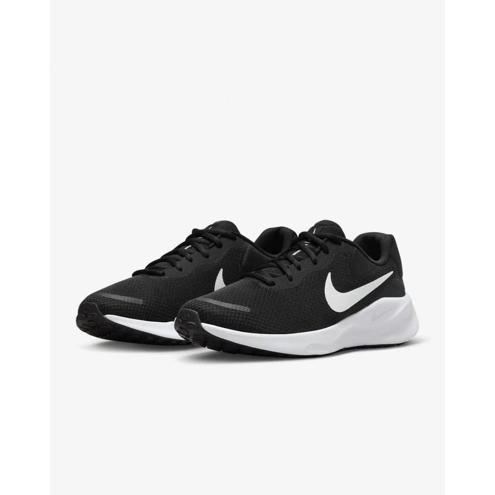 ЧОЛОВІЧІ КРОСІВКИ NIKE REVOLUTION 7 (FB2207-001)