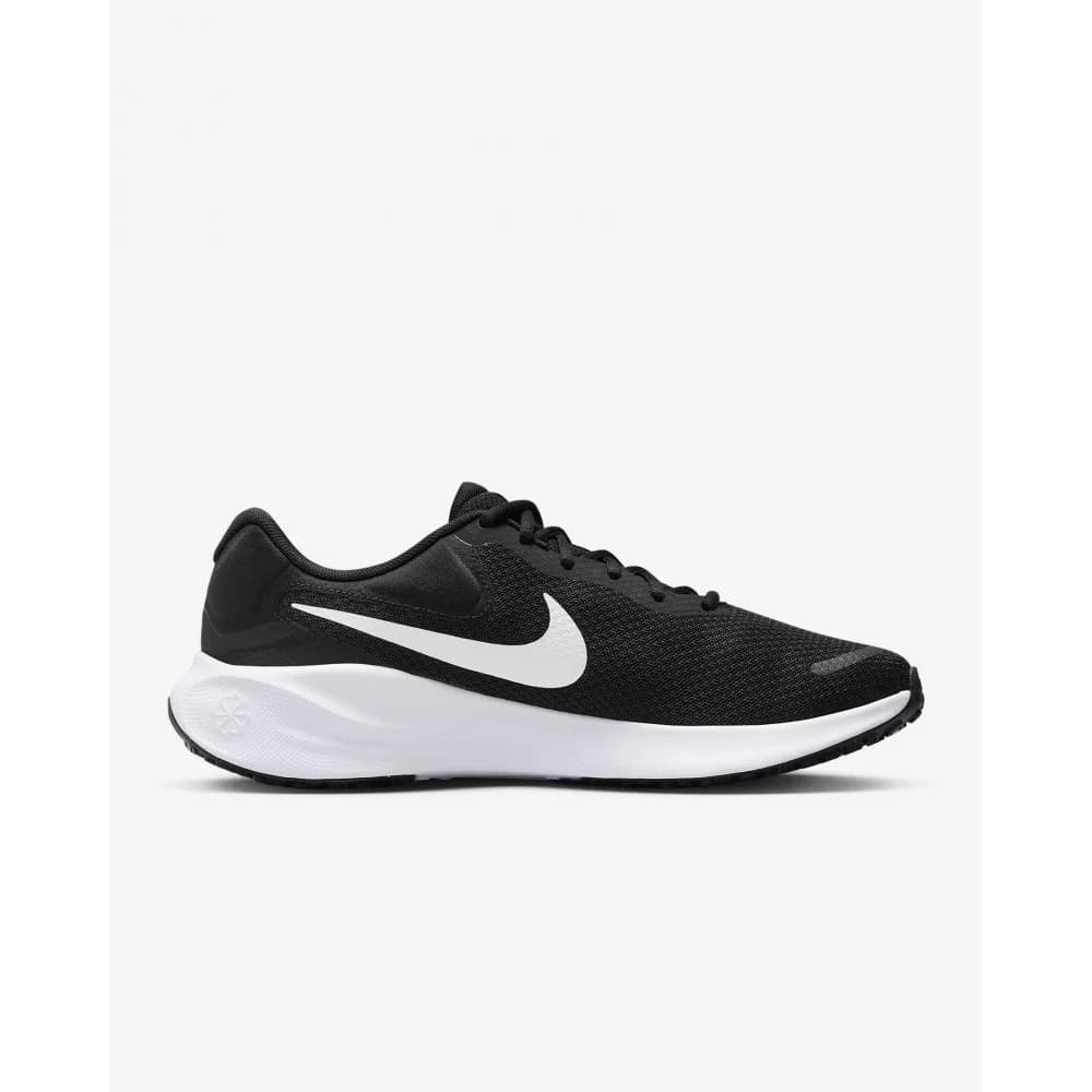МУЖСКИЕ КРОССОВКИ NIKE REVOLUTION 7 (FB2207-001)