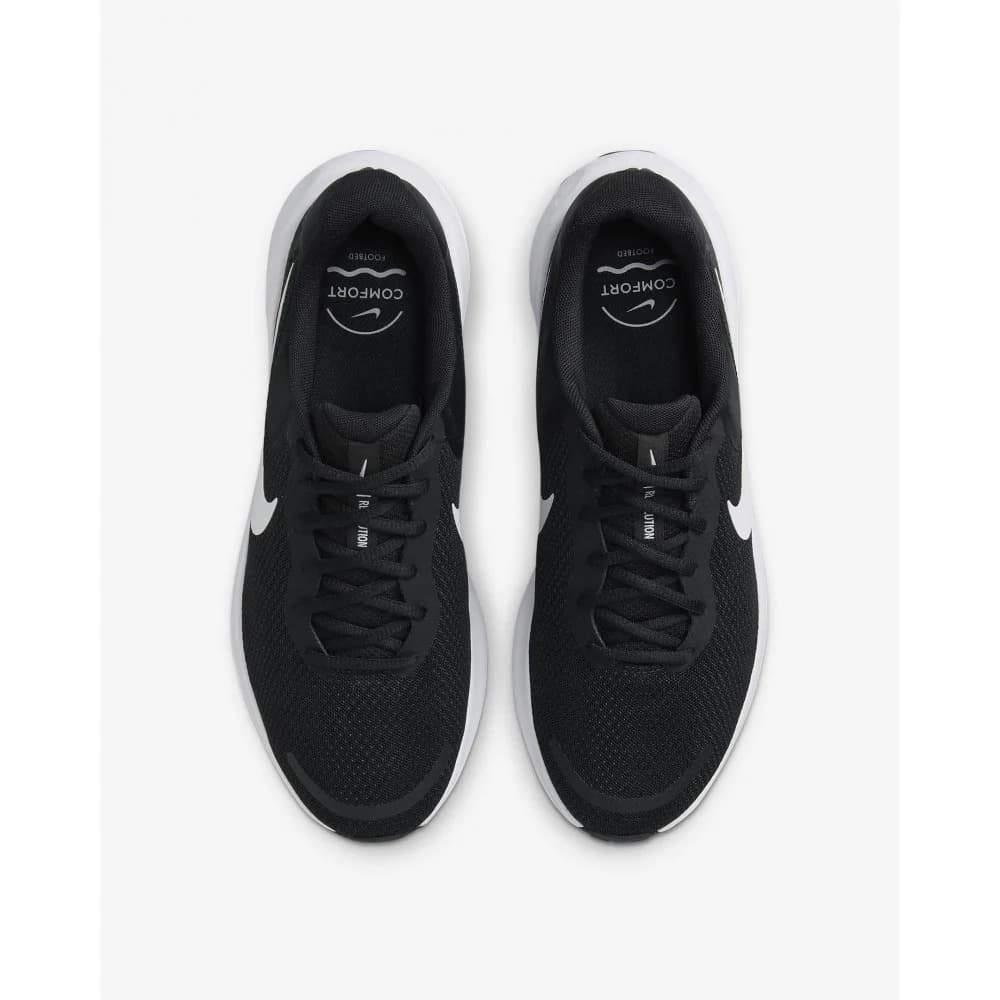 МУЖСКИЕ КРОССОВКИ NIKE REVOLUTION 7 (FB2207-001)