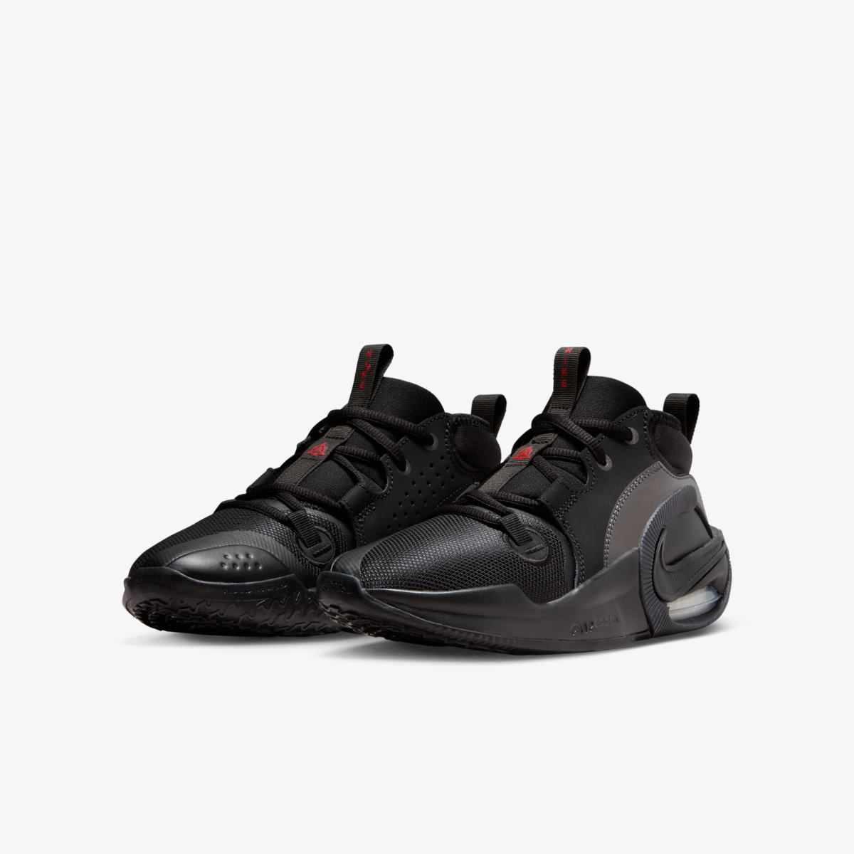 NIKE AIR ZOOM CROSSOVER 2 YOUNG SNEAKERS (GS) (FB2689-002)