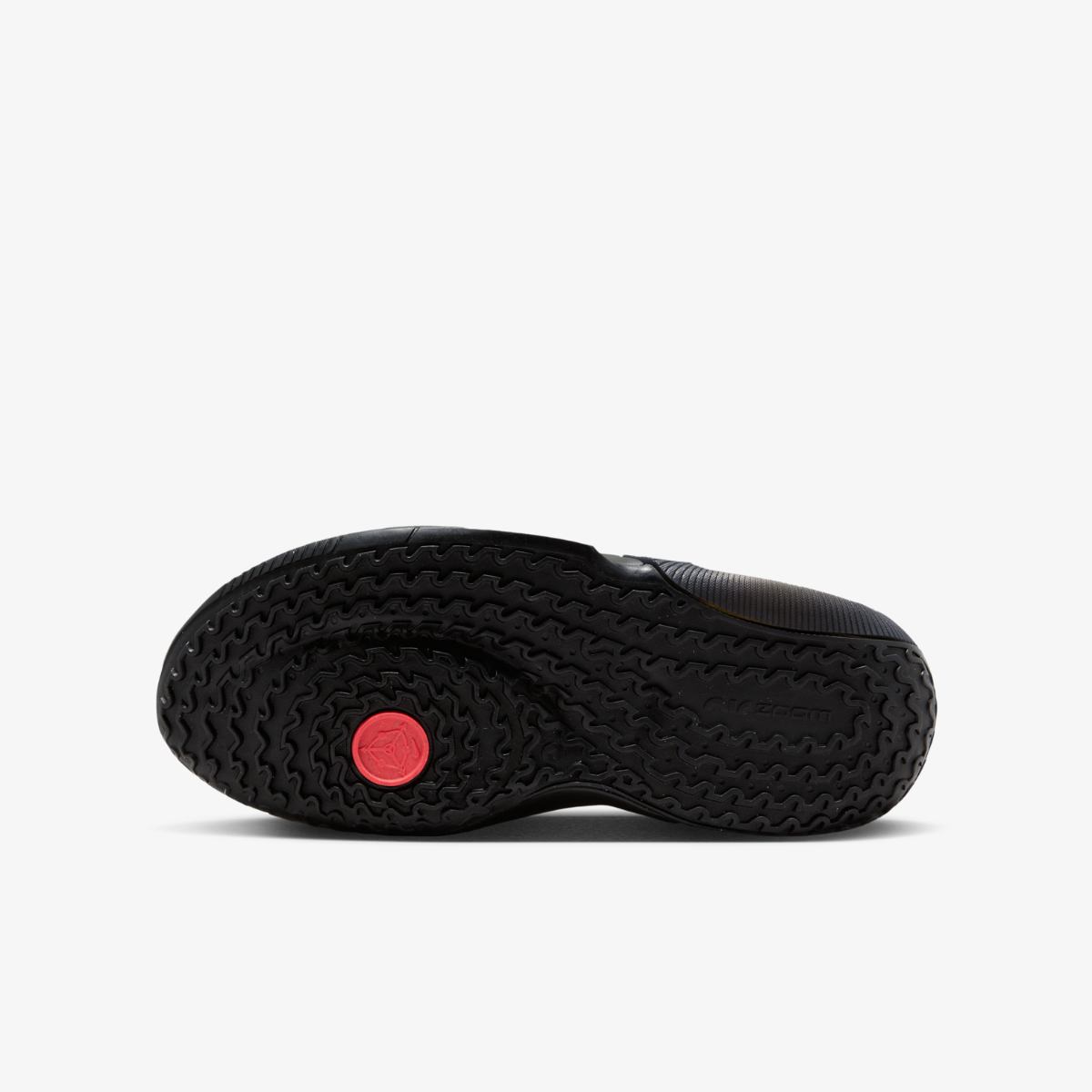 NIKE AIR ZOOM CROSSOVER 2 YOUNG SNEAKERS (GS) (FB2689-002)
