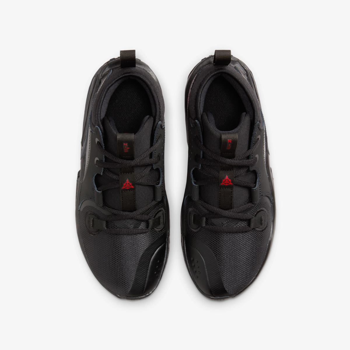 NIKE AIR ZOOM CROSSOVER 2 YOUNG SNEAKERS (GS) (FB2689-002)