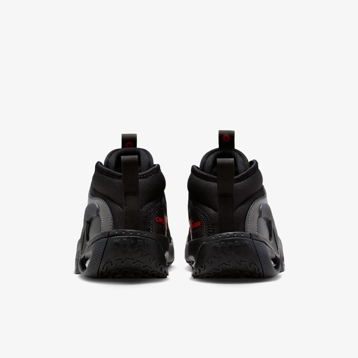 NIKE AIR ZOOM CROSSOVER 2 YOUNG SNEAKERS (GS) (FB2689-002)