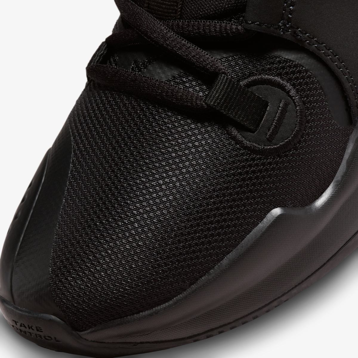 NIKE AIR ZOOM CROSSOVER 2 YOUNG SNEAKERS (GS) (FB2689-002)
