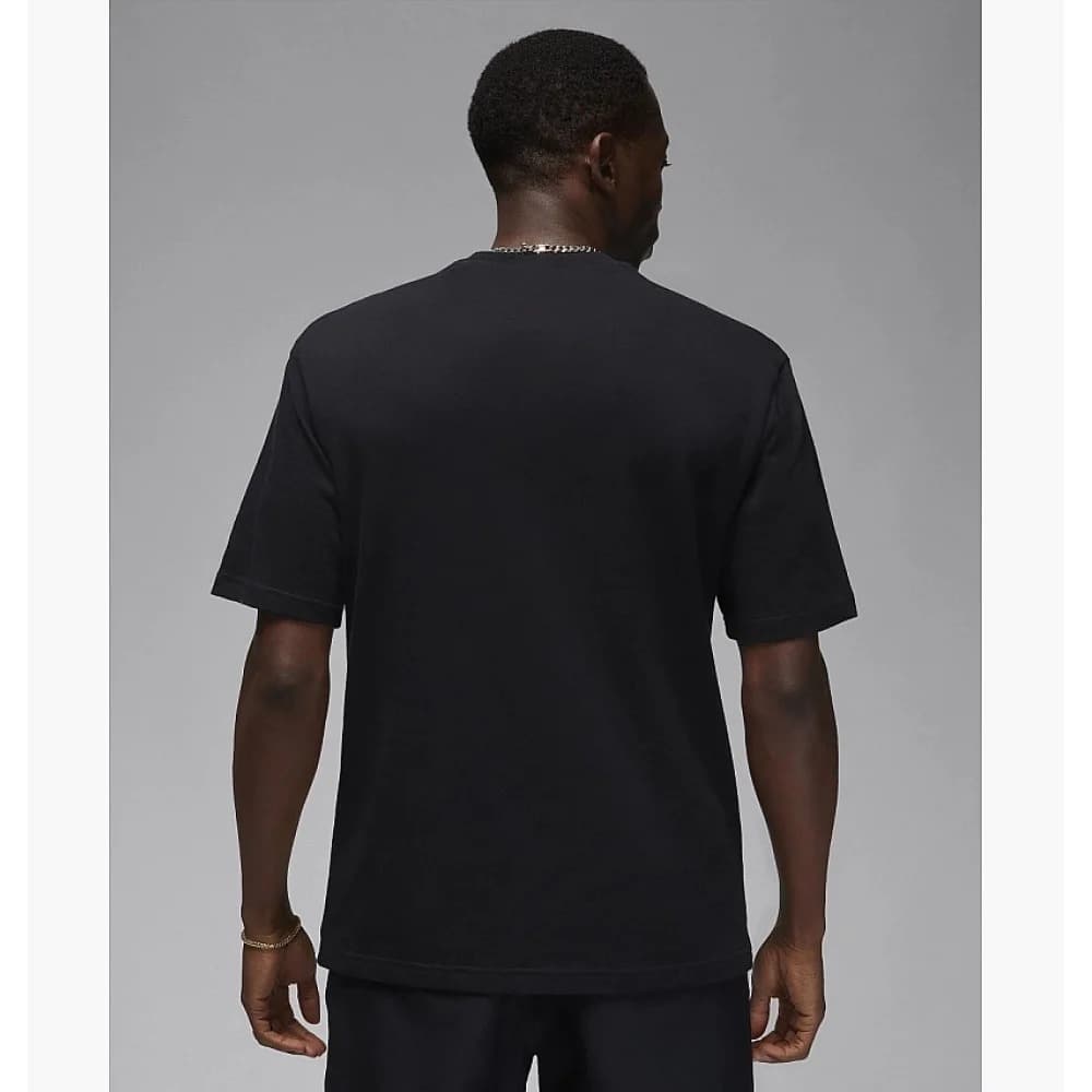 ЧОЛОВІЧА ФУТБОЛКА JORDAN BRAND SNKR PTCH SS CREW (FN5982-010)