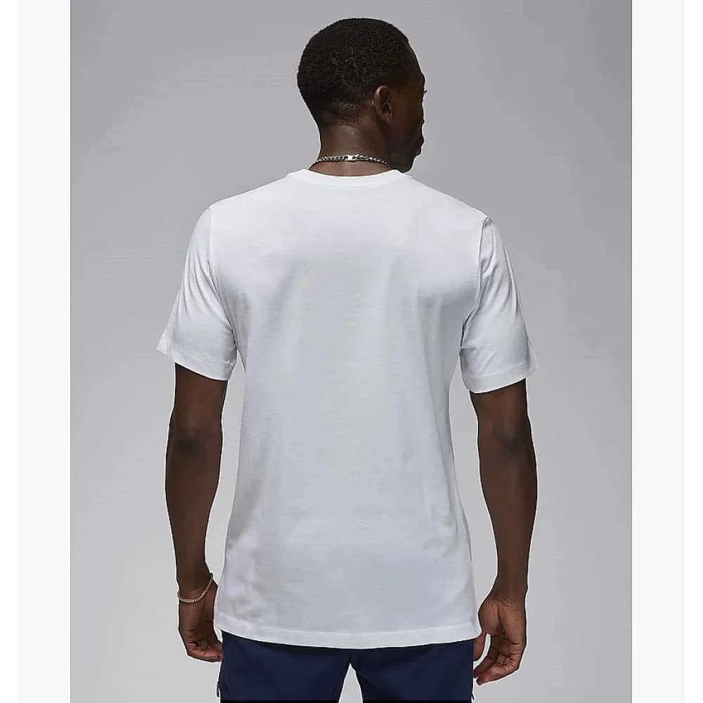 ЧОЛОВІЧА ФУТБОЛКА JORDAN JUMPMAN FLIGHT HBR TEE (AO0664-102)