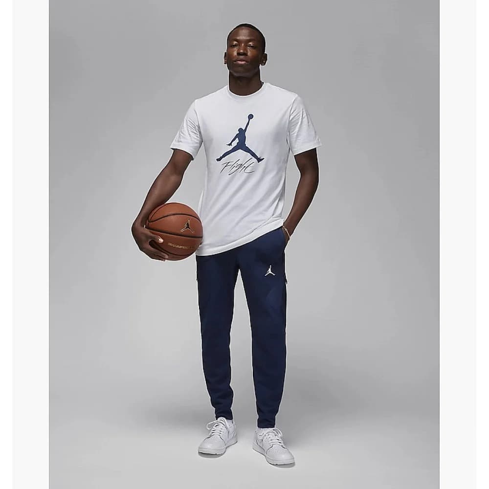 MEN'S JORDAN JUMPMAN FLIGHT HBR TEE (AO0664-102)