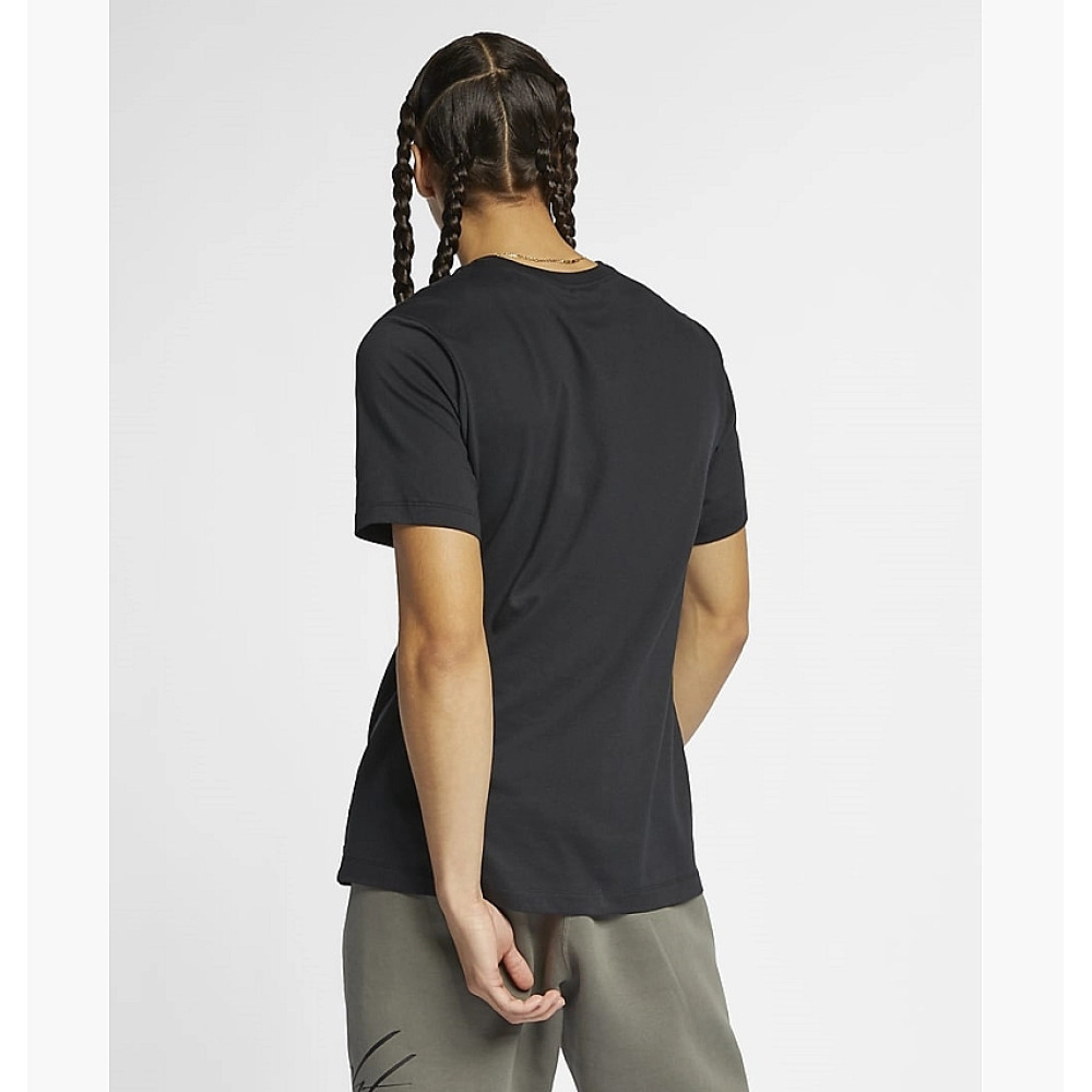 ЧОЛОВІЧА ФУТБОЛКА JORDAN JUMPMAN FLIGHT HBR TEE (AO0664-010)