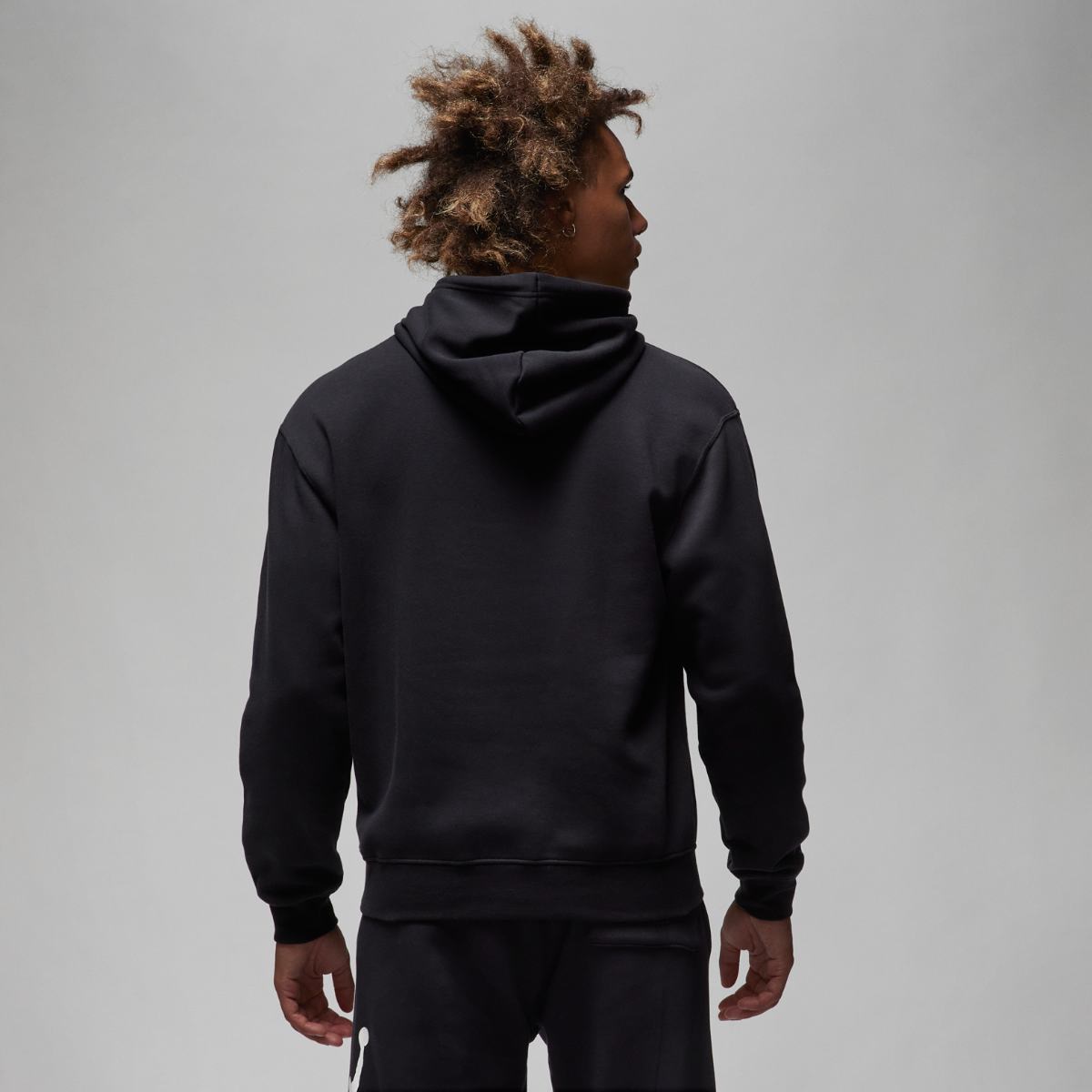 МУЖСКАЯ ТОЛСТОВКА JORDAN FLIGHT FLC BASELINE HOODIE (FD7545-010)