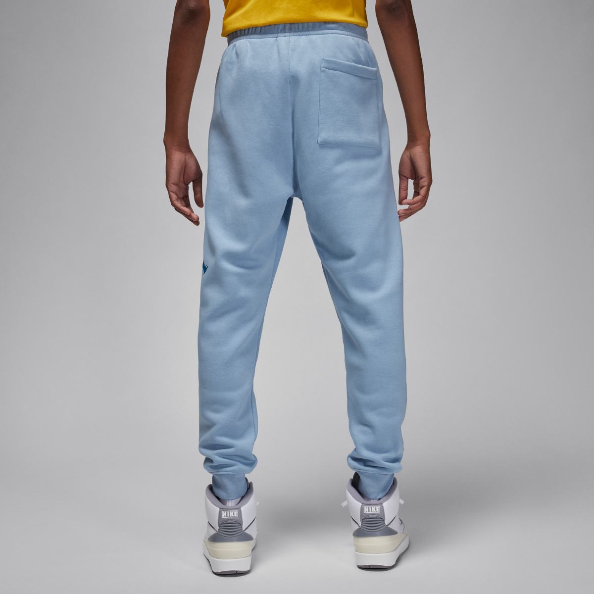 МУЖСКИЕ ШТАНЫ JORDAN FLIGHT FLC BASELINE PANT (FD7345-436)