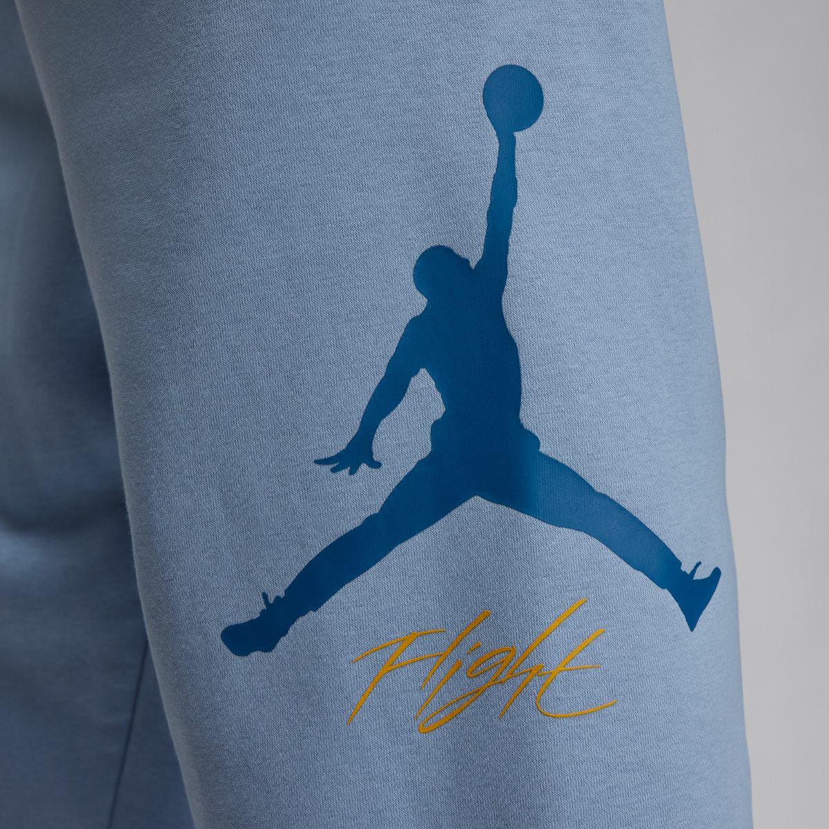МУЖСКИЕ ШТАНЫ JORDAN FLIGHT FLC BASELINE PANT (FD7345-436)