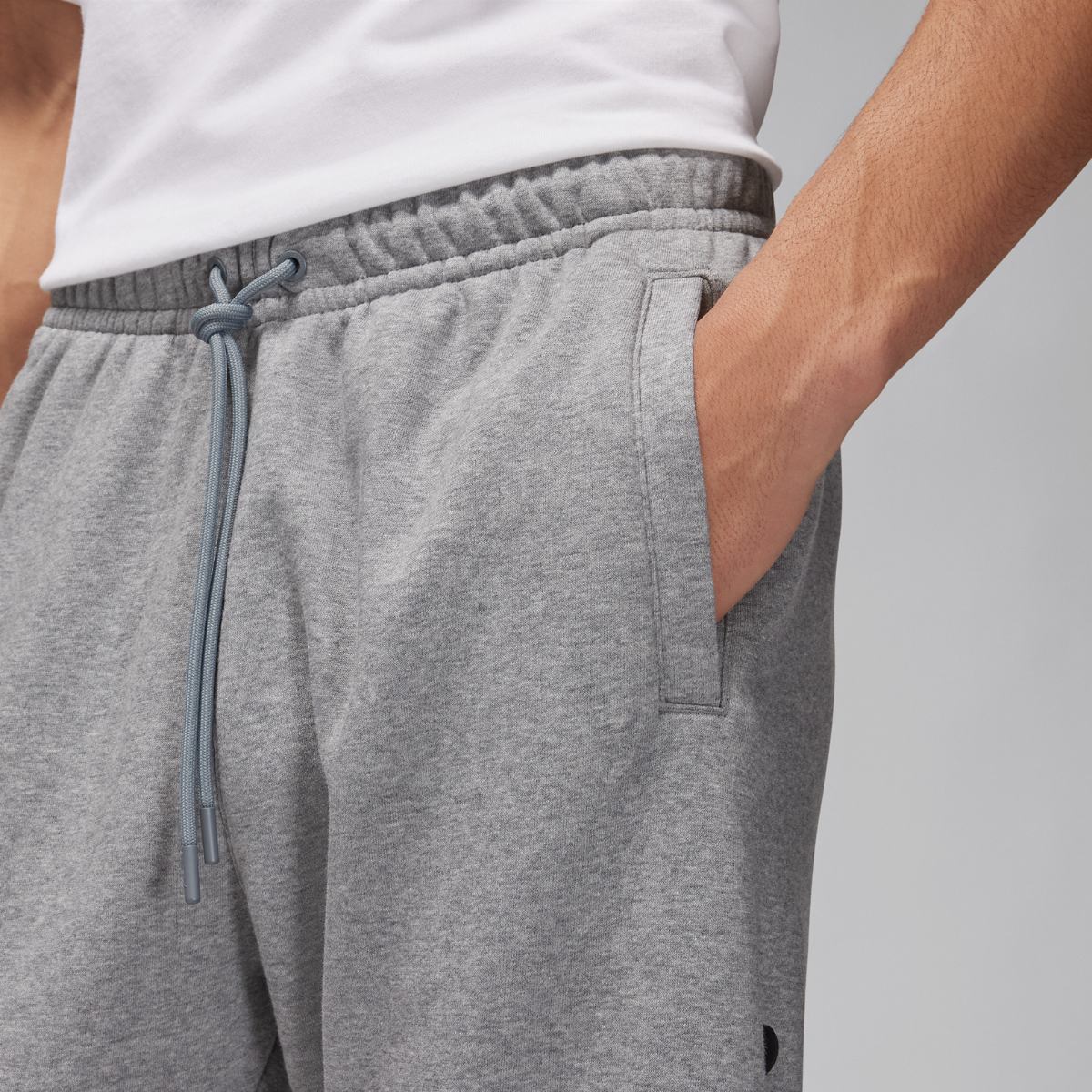 МУЖСКИЕ ШТАНЫ JORDAN FLIGHT FLC BASELINE PANT (FD7345-091)