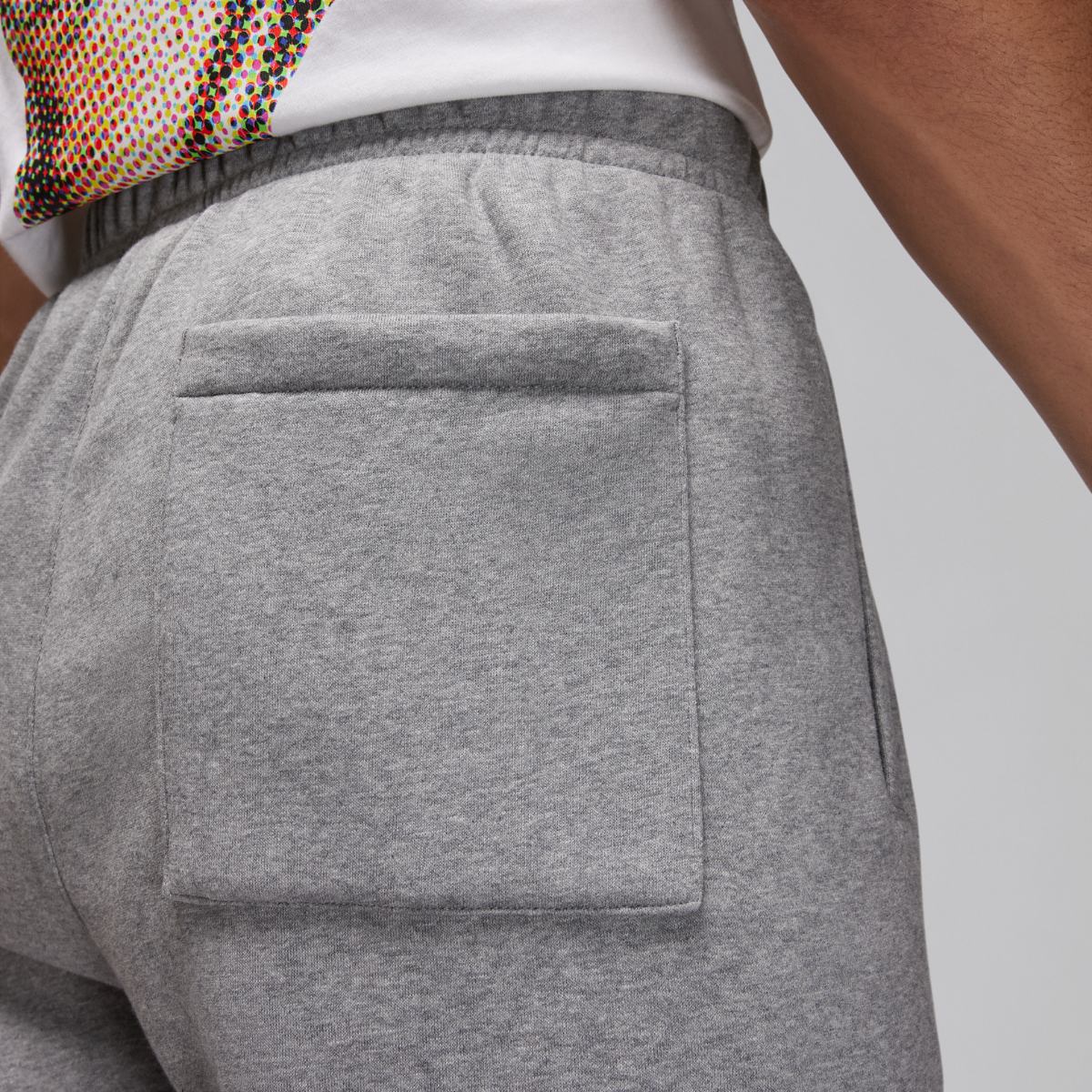 МУЖСКИЕ ШТАНЫ JORDAN FLIGHT FLC BASELINE PANT (FD7345-091)