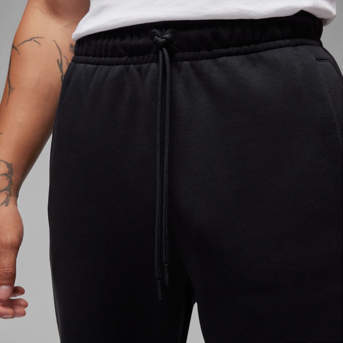 МУЖСКИЕ ШТАНЫ JORDAN FLIGHT FLC BASELINE PANT (FD7345-010)
