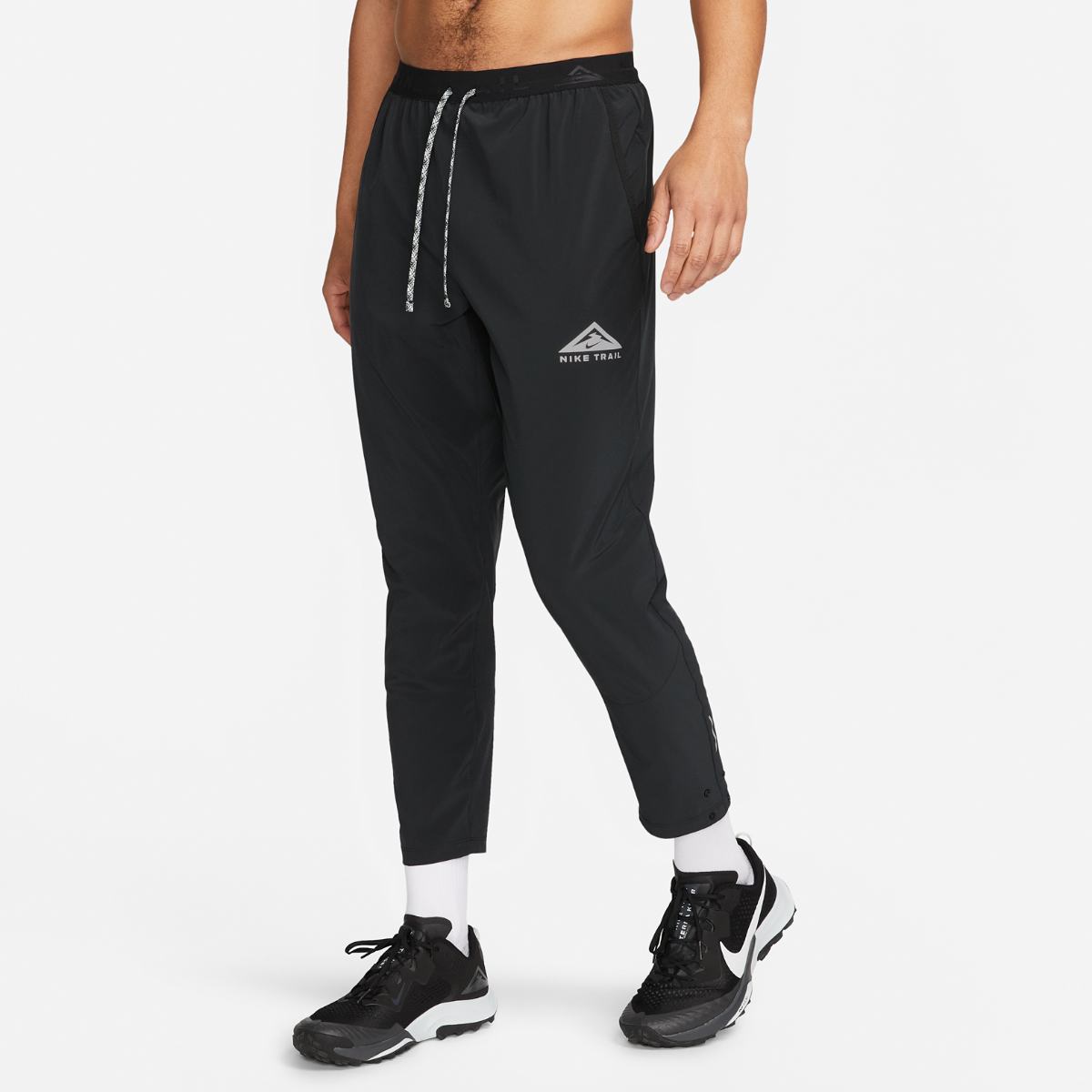 МУЖСКИЕ ШТАНЫ NIKE DF DAWN RANGE PANT (DX0855-010)