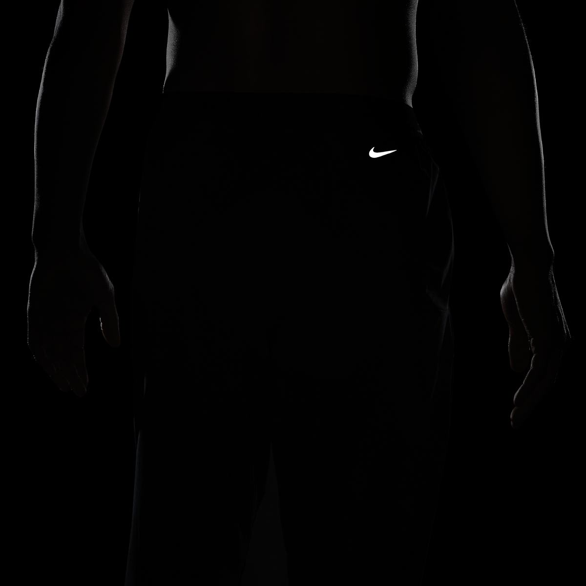 МУЖСКИЕ ШТАНЫ NIKE DF DAWN RANGE PANT (DX0855-010)