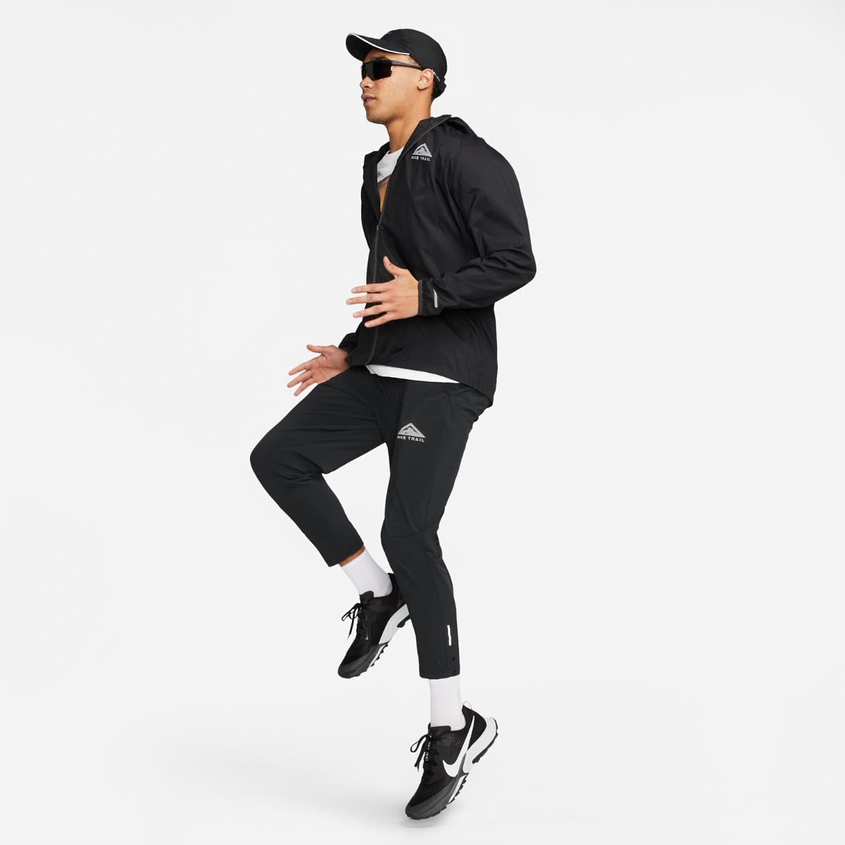 МУЖСКИЕ ШТАНЫ NIKE DF DAWN RANGE PANT (DX0855-010)