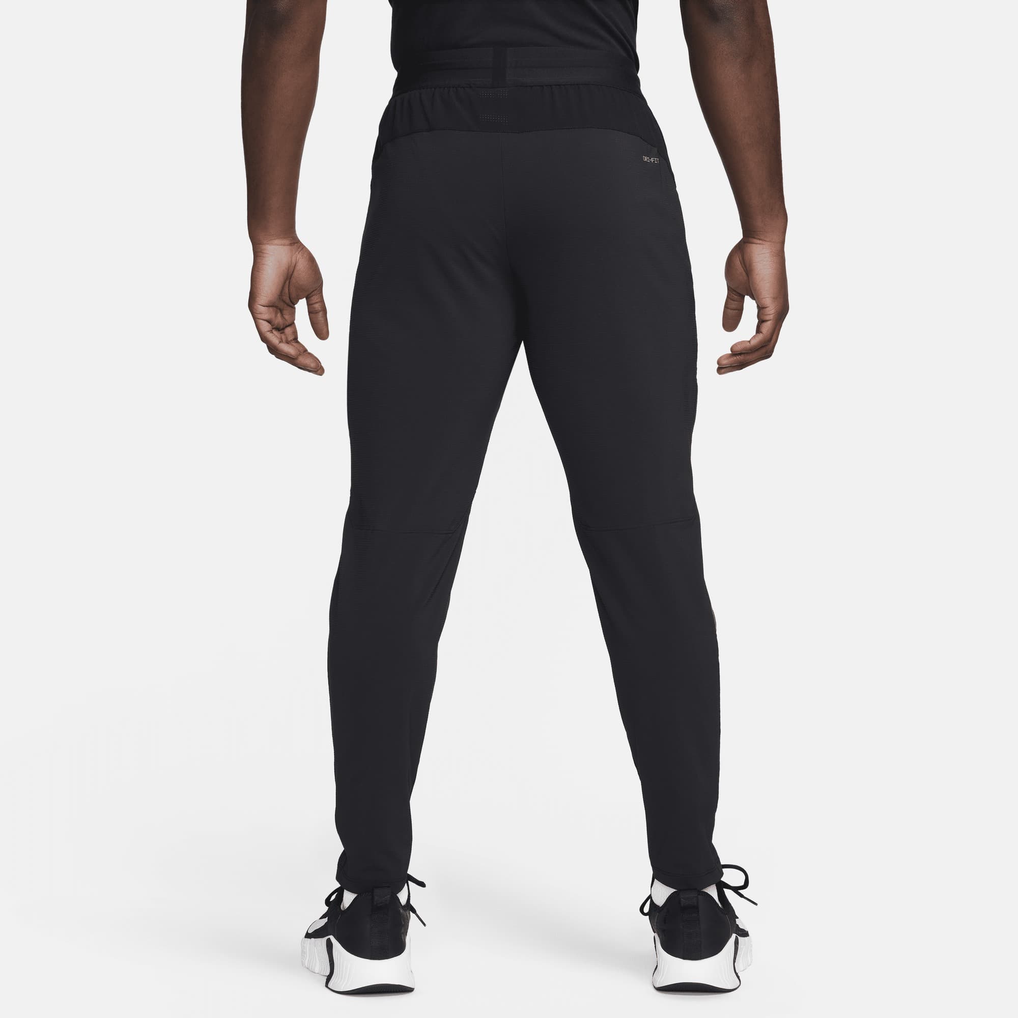 МУЖСКИЕ ШТАНЫ NIKE DF FLEX REP PANT (FN2989-010)