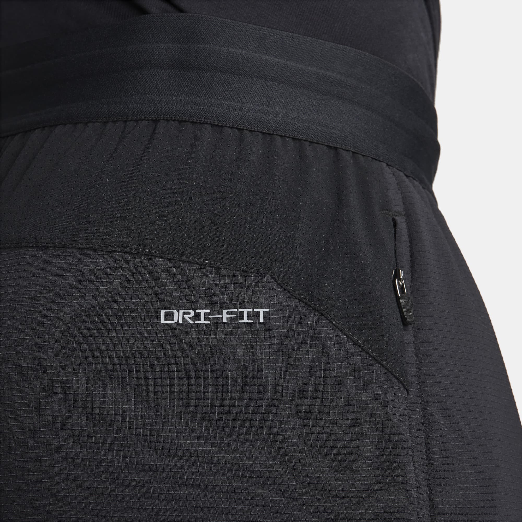 МУЖСКИЕ ШТАНЫ NIKE DF FLEX REP PANT (FN2989-010)
