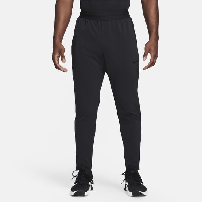 МУЖСКИЕ ШТАНЫ NIKE DF FLEX REP PANT (FN2989-010)
