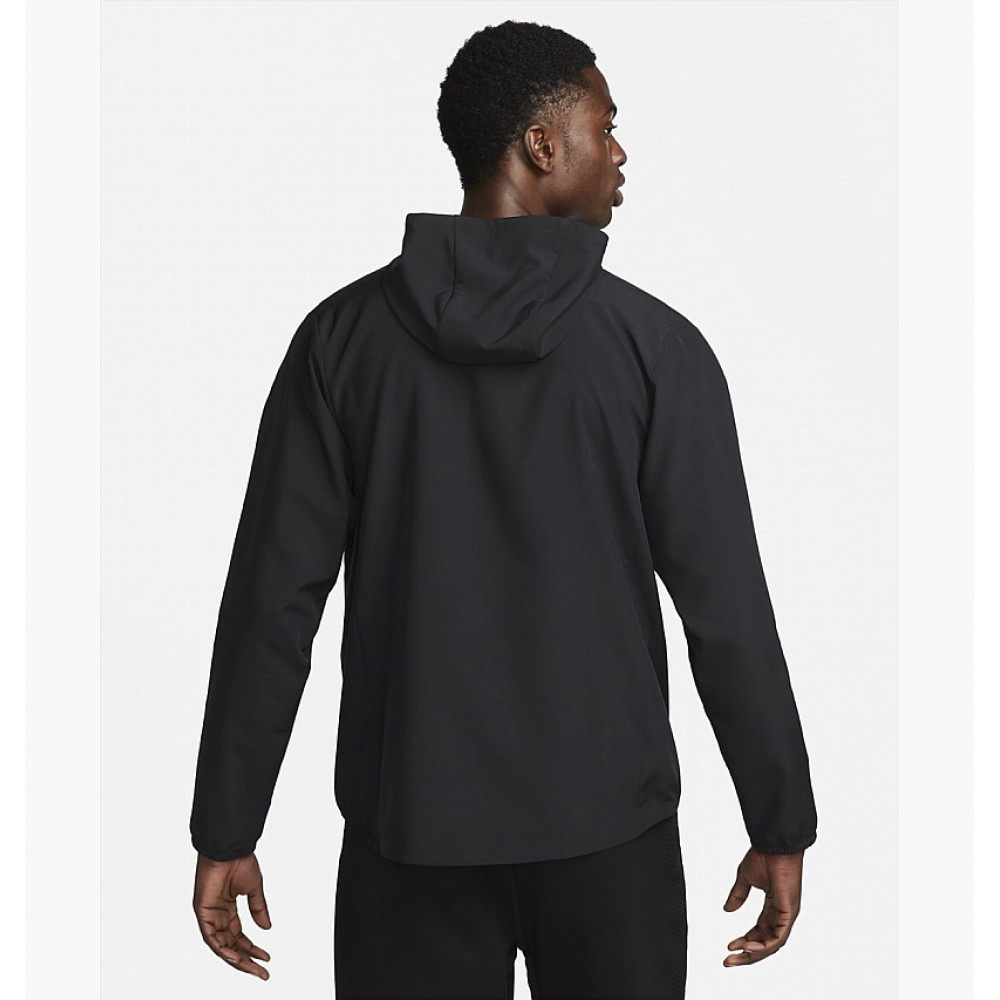 ЧОЛОВІЧА ВІТРОВКА NIKE DF FORM HD JKT (FB7482-010)