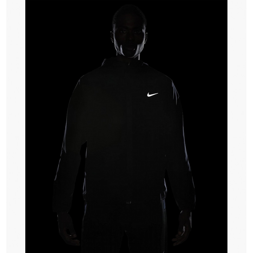 ЧОЛОВІЧА ВІТРОВКА NIKE DF FORM HD JKT (FB7482-010)
