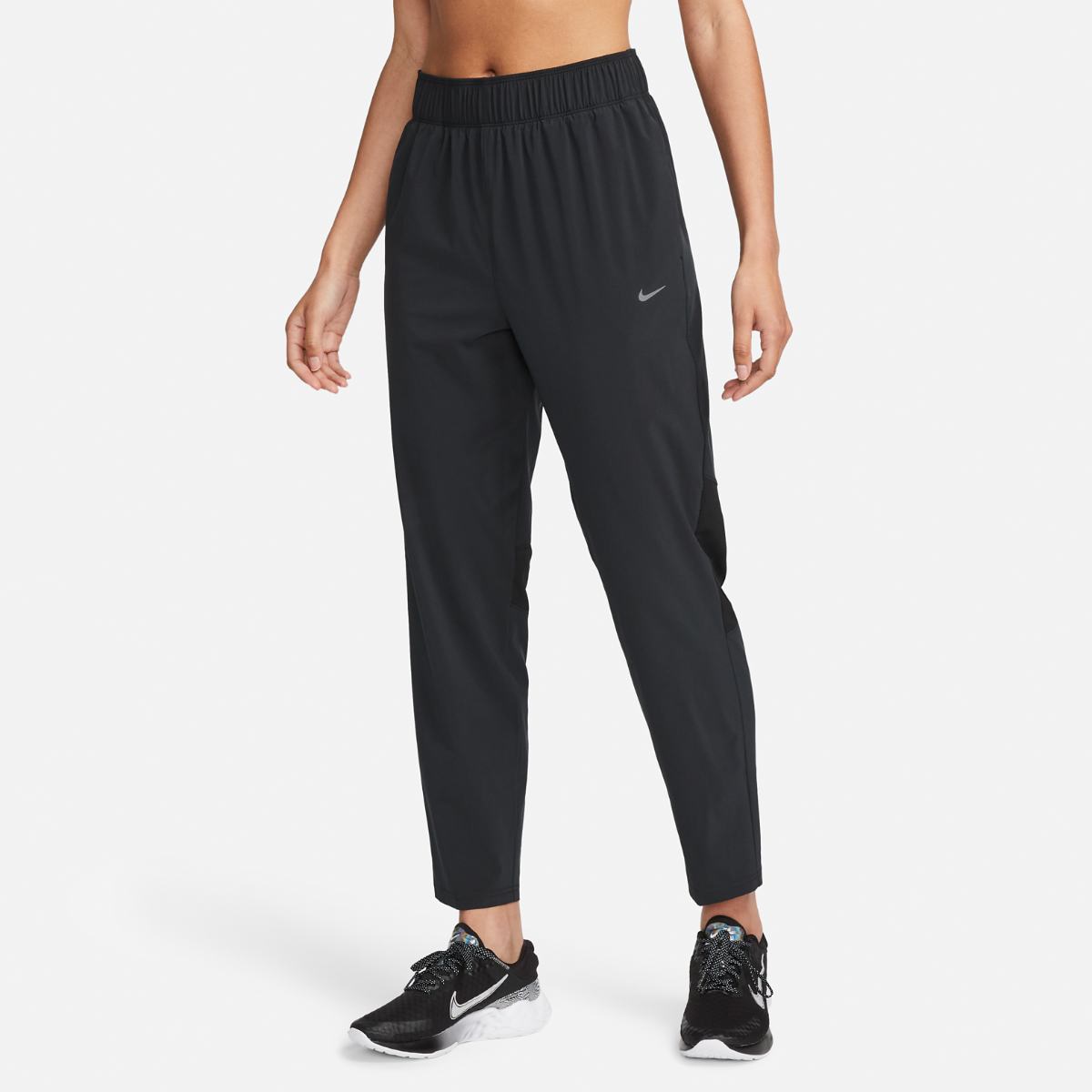 WOMEN'S NIKE FAST DF MR 7/8 PANTS (FB7029-010)