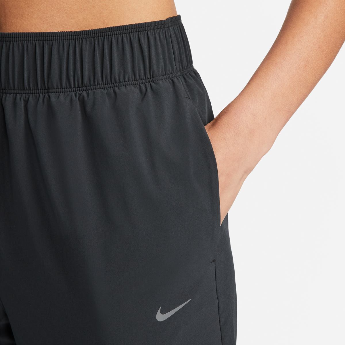 WOMEN'S NIKE FAST DF MR 7/8 PANTS (FB7029-010)