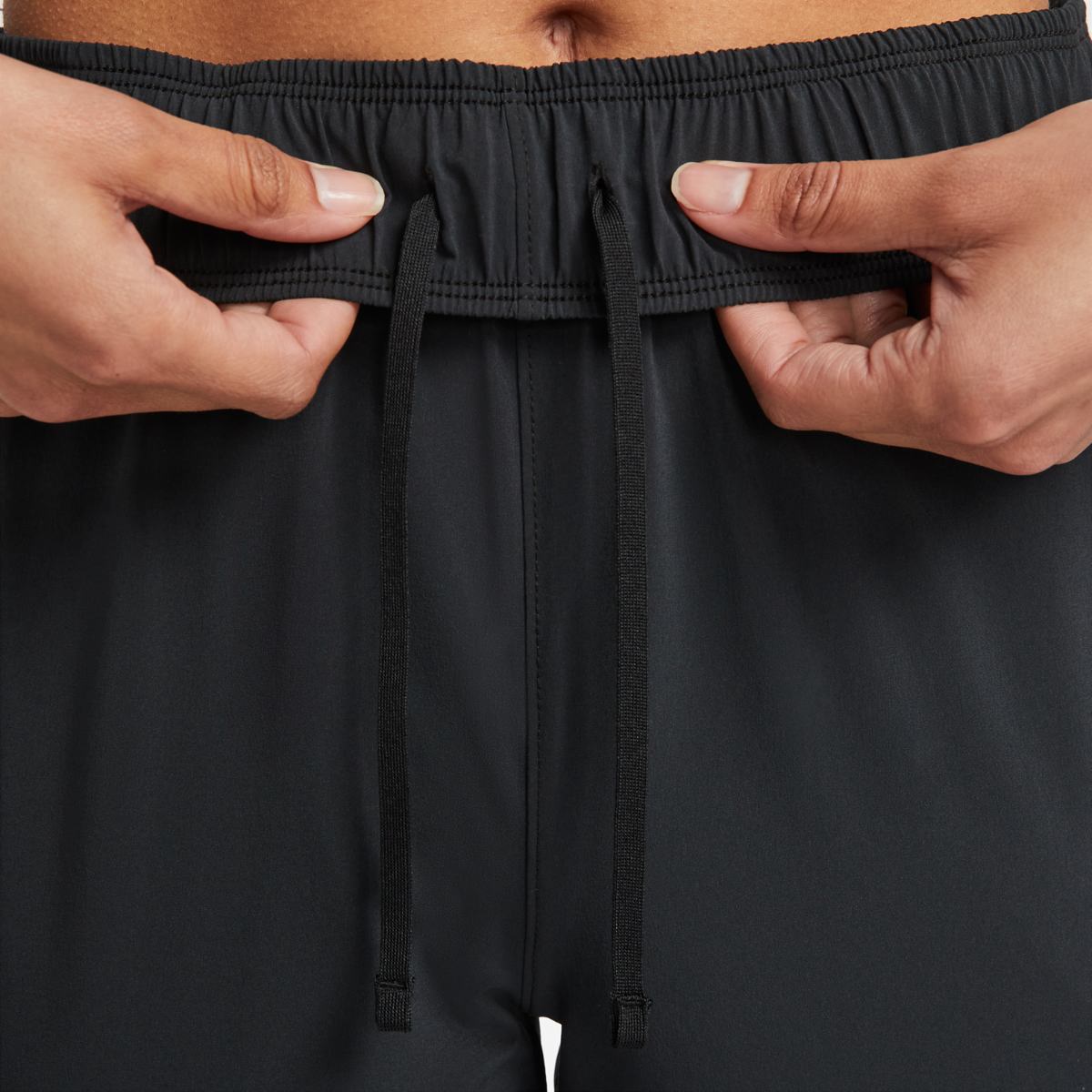 WOMEN'S NIKE FAST DF MR 7/8 PANTS (FB7029-010)