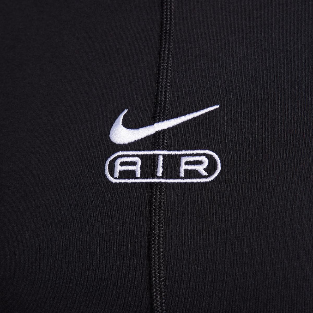 WOMEN'S LONG SLEEV NIKE W NSW AIR LS TOP (FN1911-010)