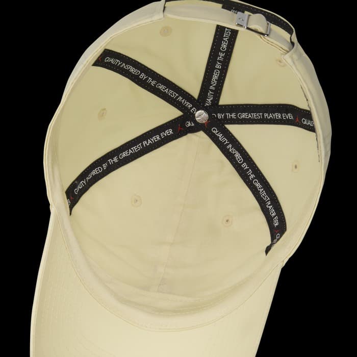 JORDAN CLUB US CB JUMPMAN CAP (FD5185-163)