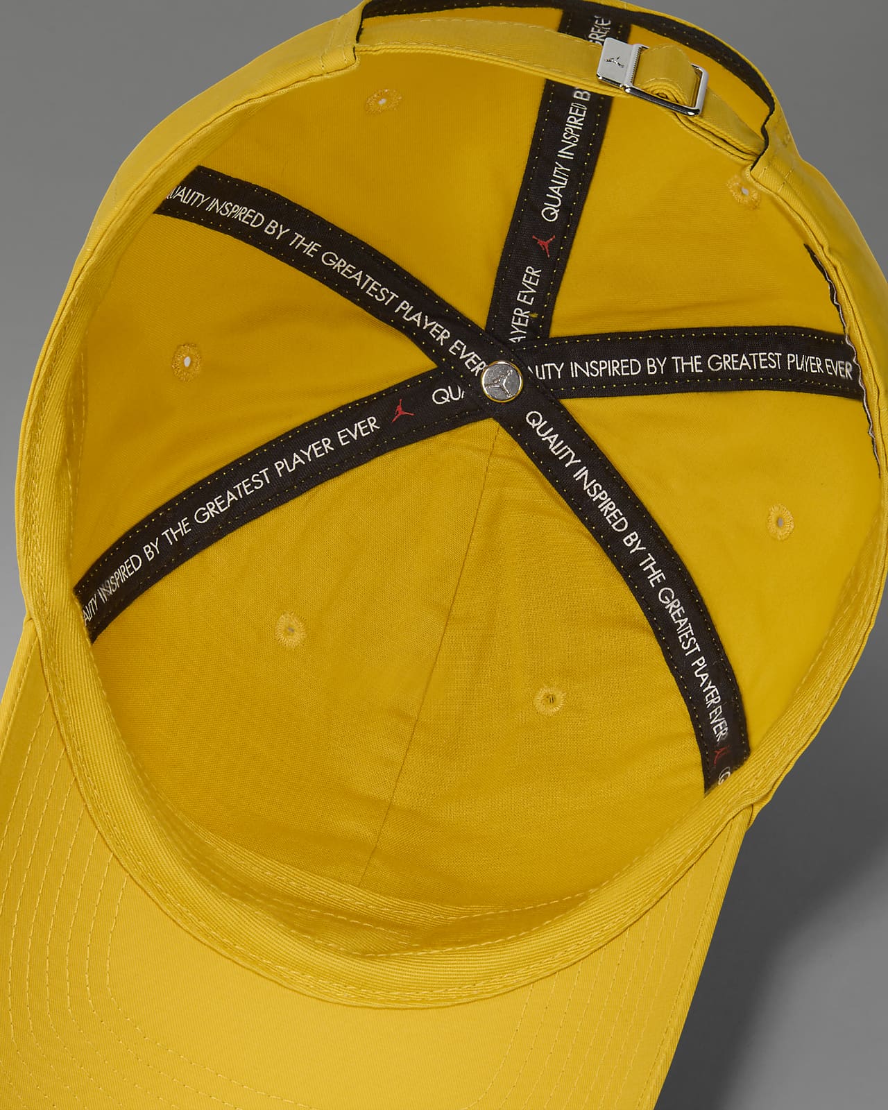 JORDAN CLUB US CB JUMPMAN CAP (FD5185-752)