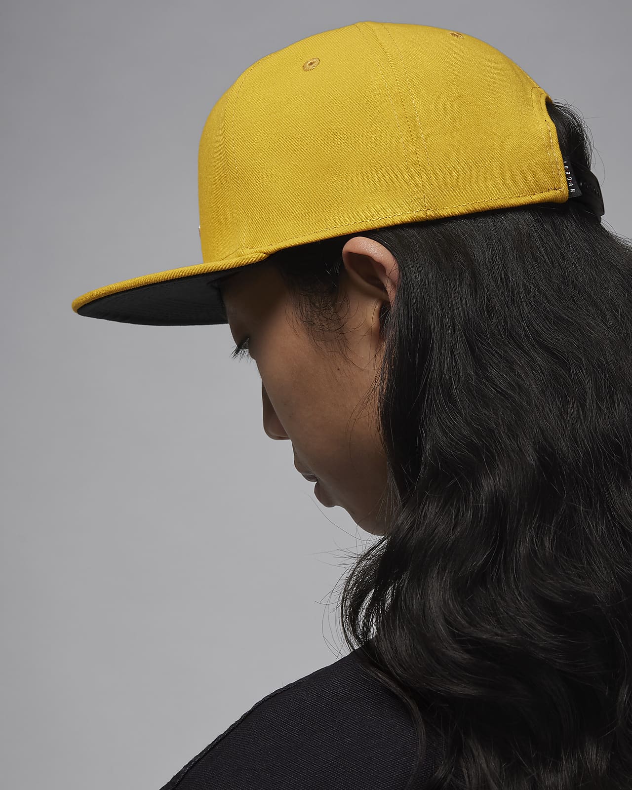 КЕПКА JORDAN PRO CAPS FB JUMPMAN (FV5296-752)
