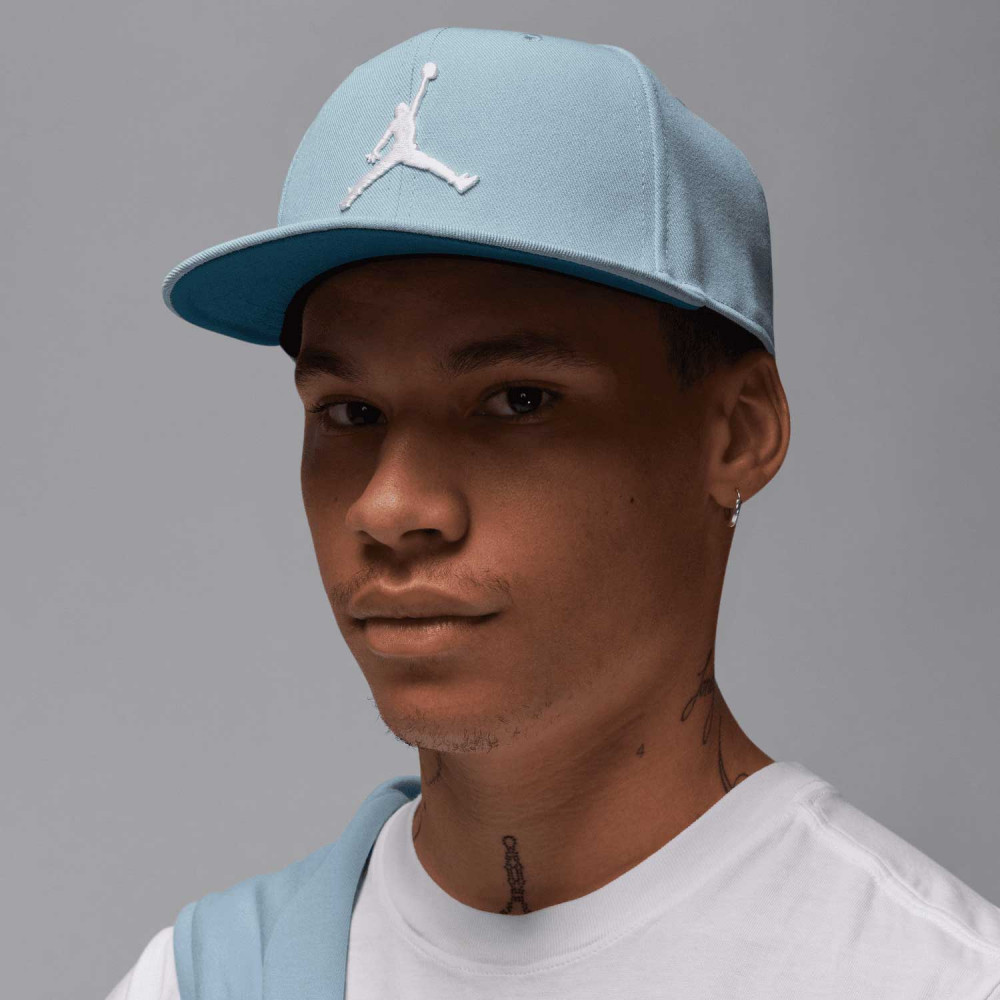 КЕПКА JORDAN PRO CAPS FB JUMPMAN (FV5296-436)