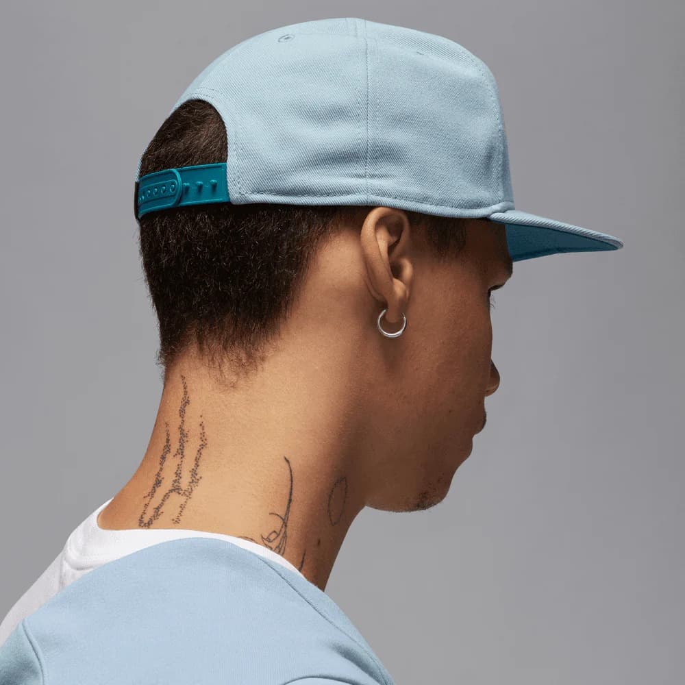 КЕПКА JORDAN PRO CAPS FB JUMPMAN (FV5296-436)