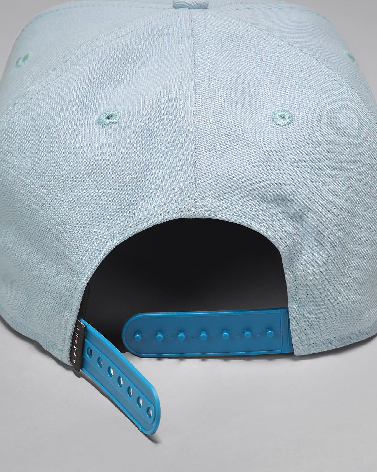 JORDAN PRO CAPS FB JUMPMAN CAP (FV5296-436)