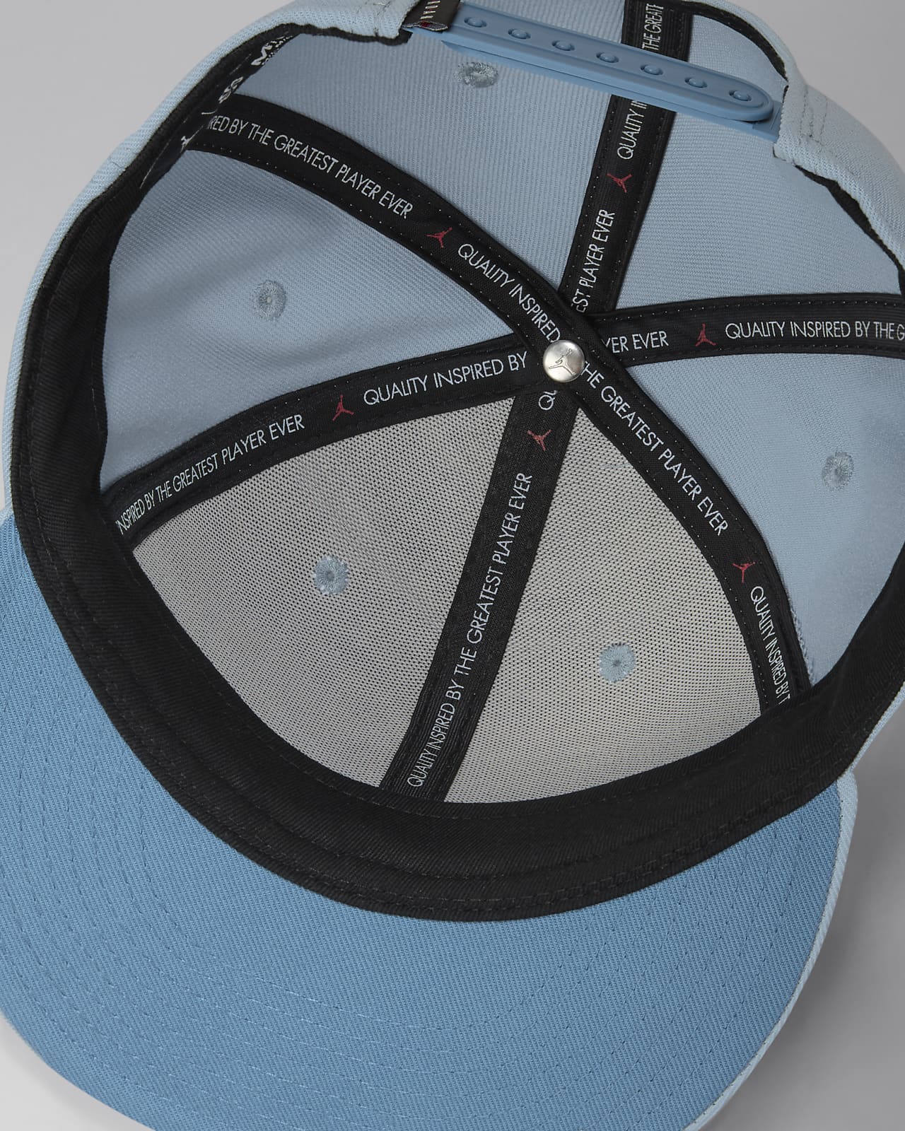 JORDAN PRO CAPS FB JUMPMAN CAP (FV5296-436)