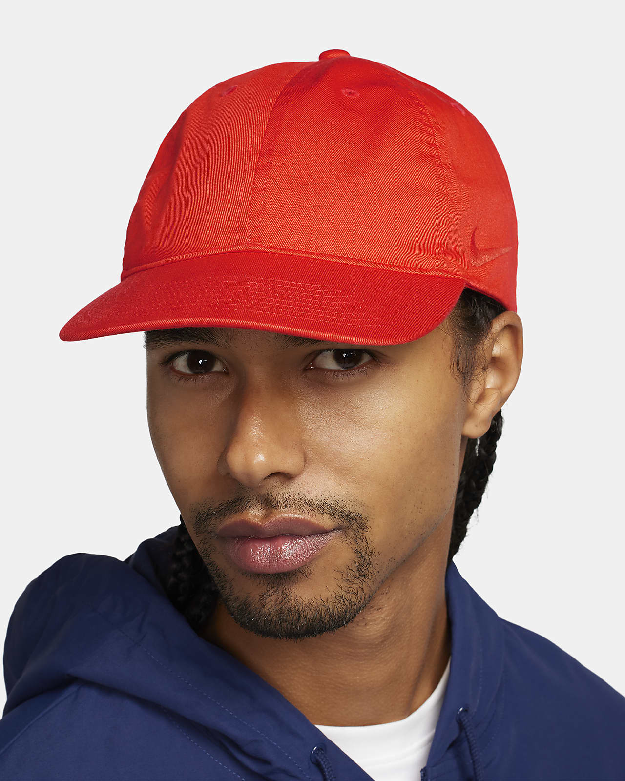 КЕПКА NIKE CLUB CAP U FB SWSH WSH L (FN4405-633)