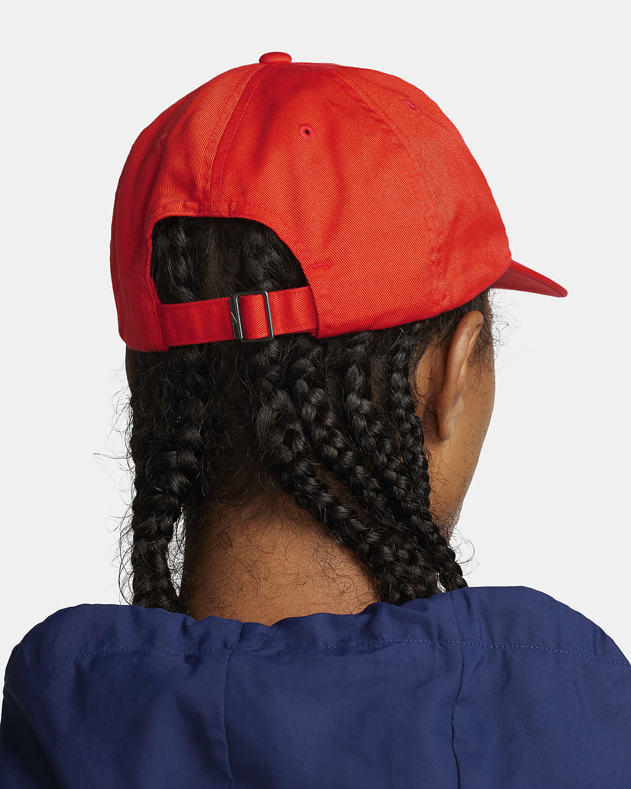 КЕПКА NIKE CLUB CAP U FB SWSH WSH L (FN4405-633)